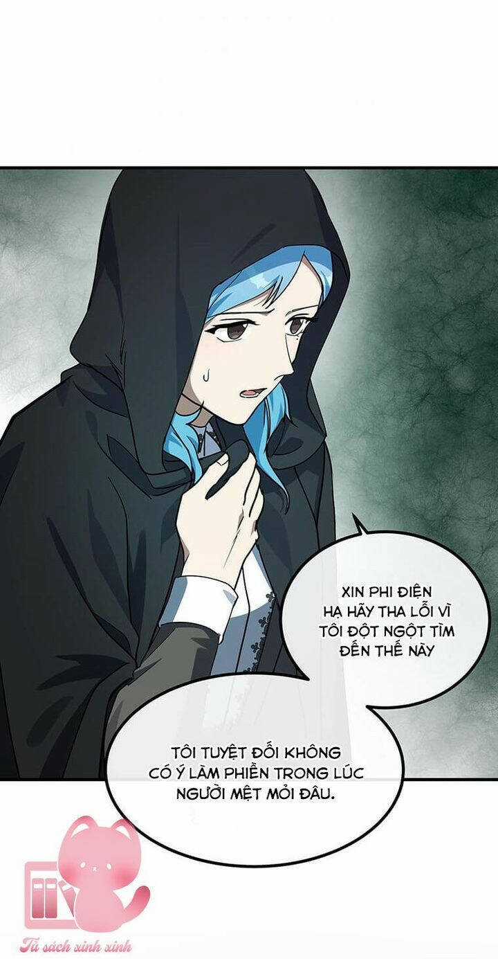 Ác Nữ Trùng Sinh - Chapter 102 - Trang 8