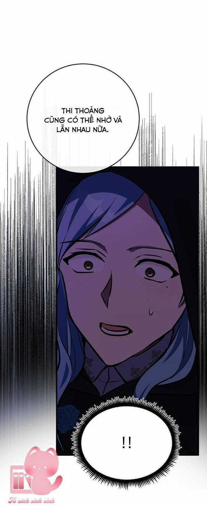 Ác Nữ Trùng Sinh - Chapter 102 - Trang 72