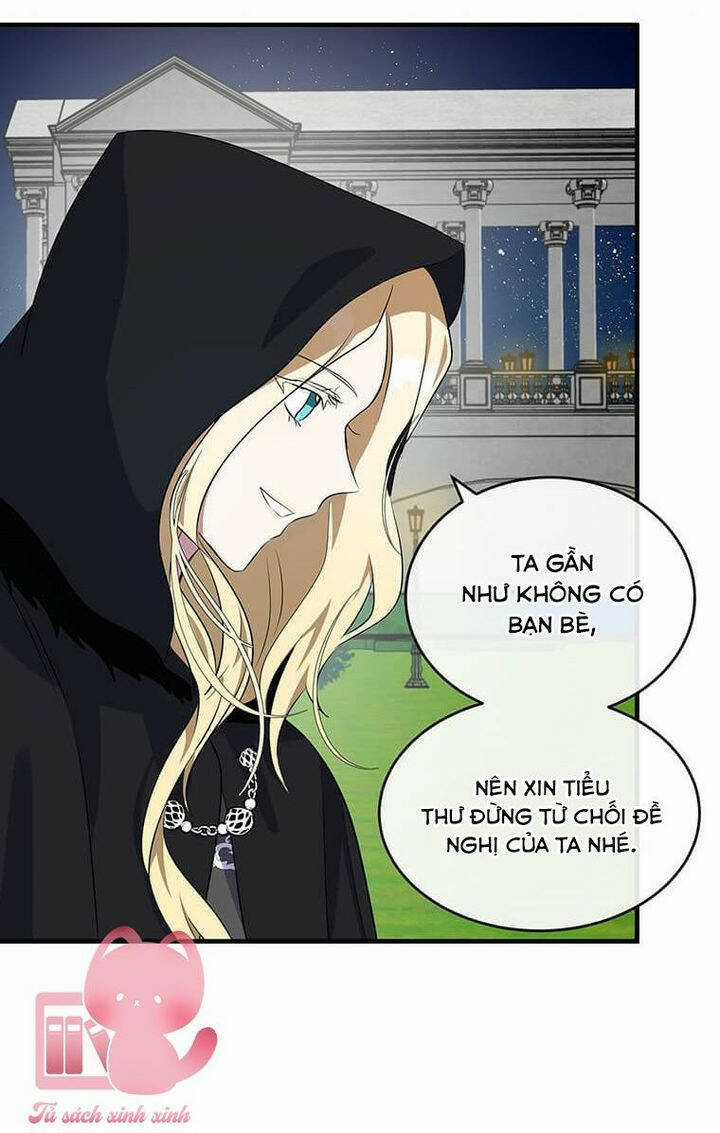 Ác Nữ Trùng Sinh - Chapter 102 - Trang 74