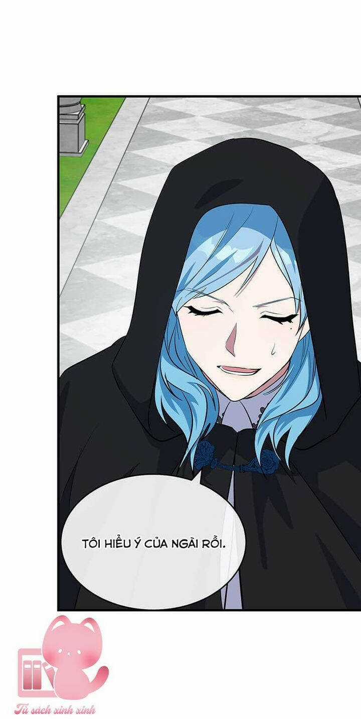 Ác Nữ Trùng Sinh - Chapter 102 - Trang 75