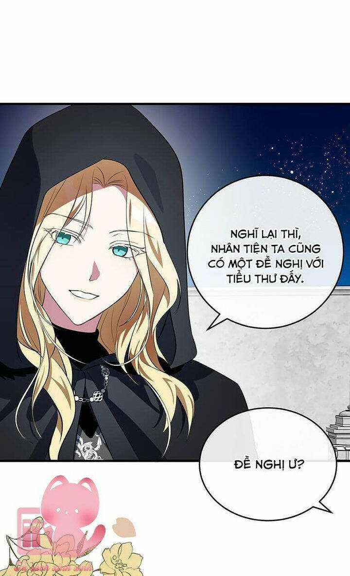 Ác Nữ Trùng Sinh - Chapter 102 - Trang 76