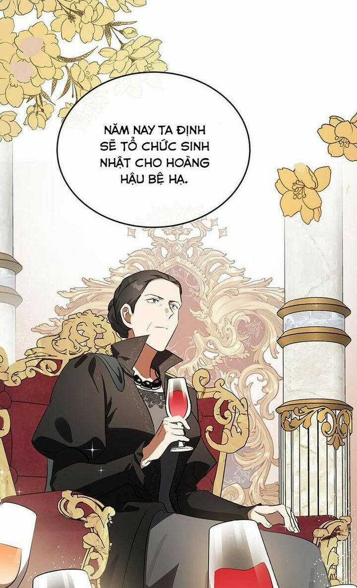 Ác Nữ Trùng Sinh - Chapter 102 - Trang 77