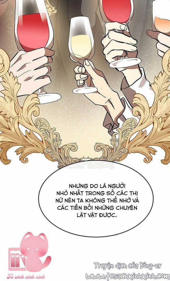 Ác Nữ Trùng Sinh - Chapter 102 - Trang 78