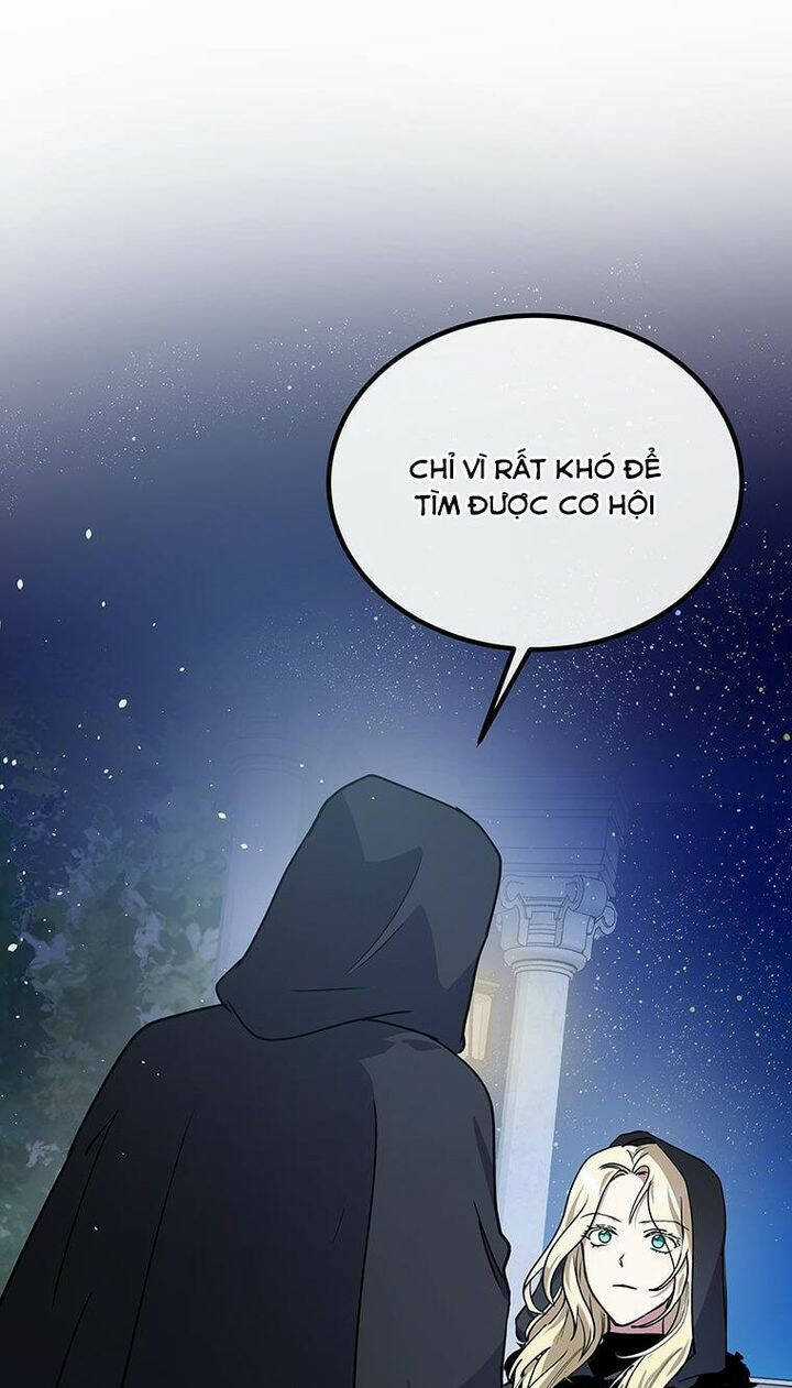 Ác Nữ Trùng Sinh - Chapter 102 - Trang 9