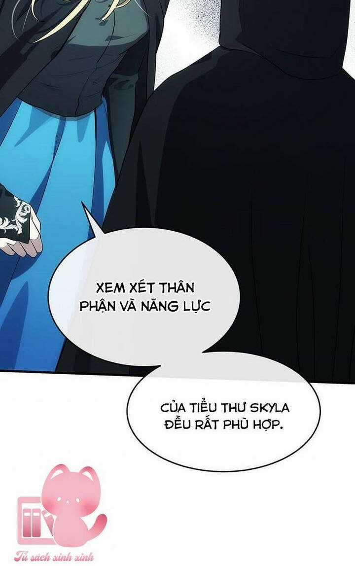 Ác Nữ Trùng Sinh - Chapter 102 - Trang 81