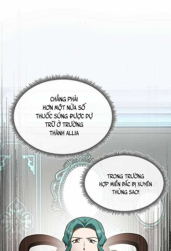 Ác Nữ Trùng Sinh - Chapter 103 - Trang 11