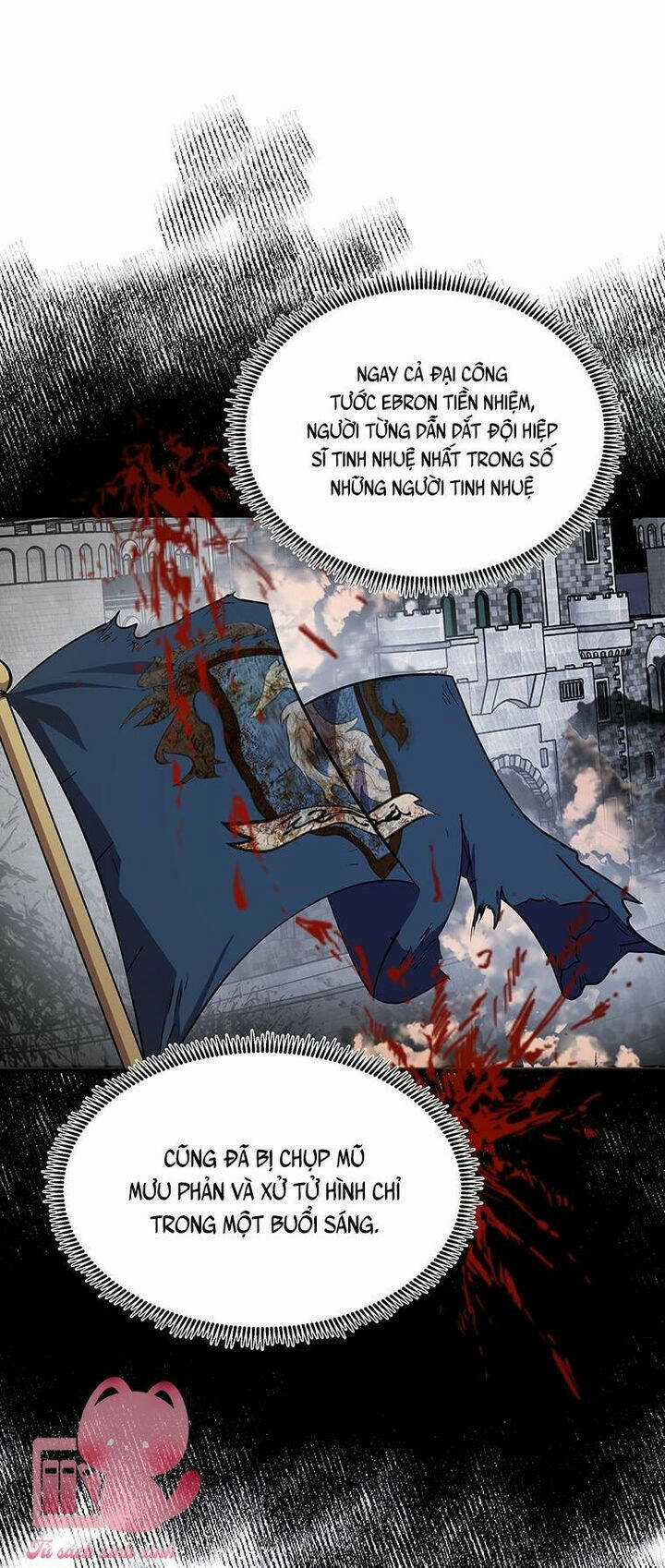 Ác Nữ Trùng Sinh - Chapter 103 - Trang 14