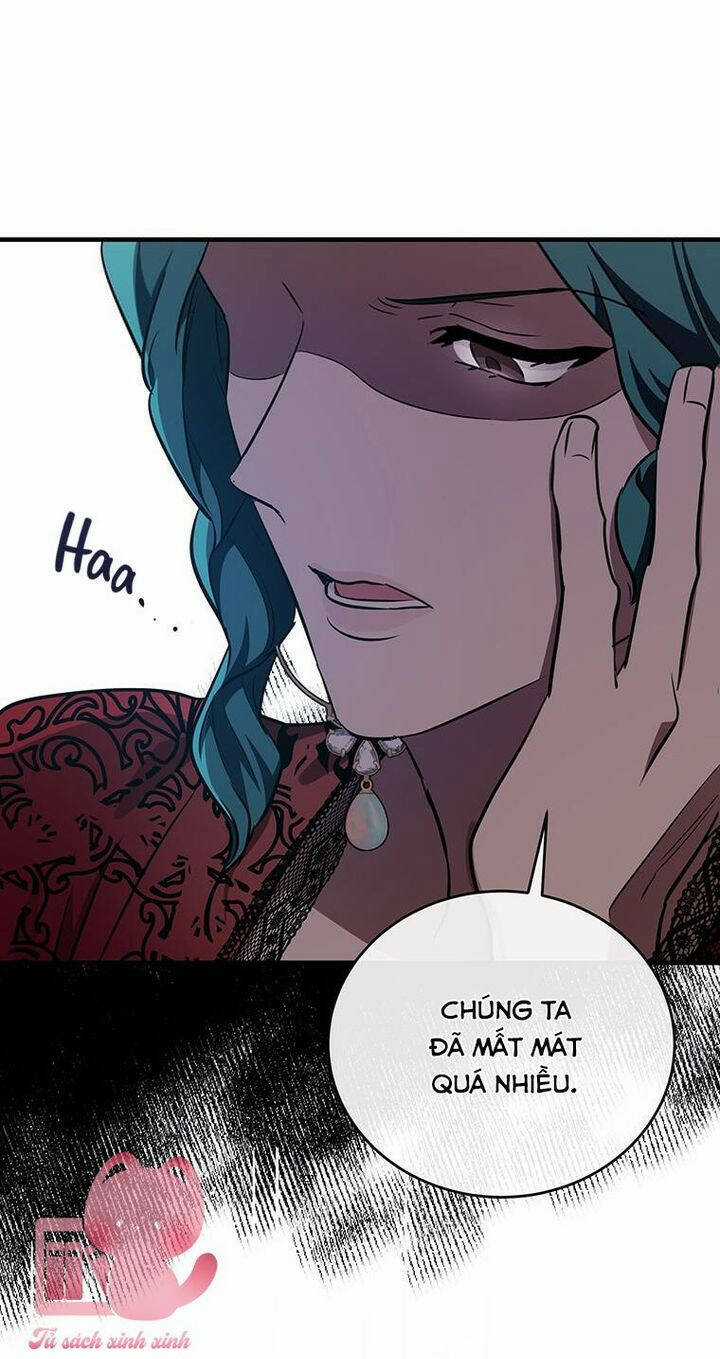 Ác Nữ Trùng Sinh - Chapter 103 - Trang 17