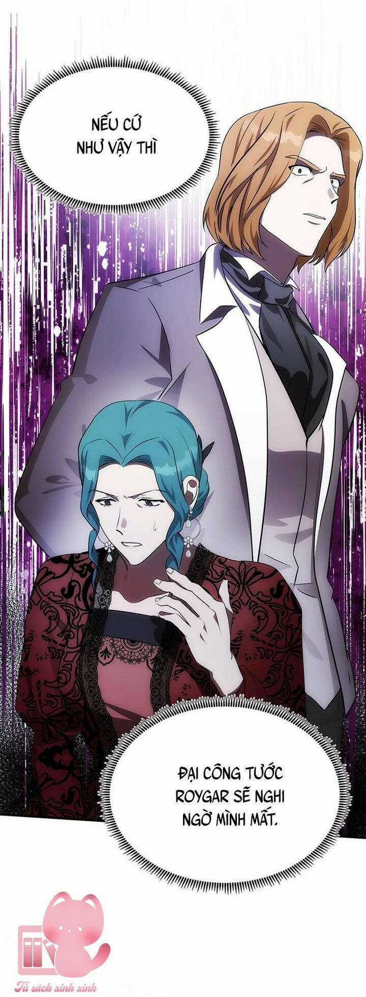 Ác Nữ Trùng Sinh - Chapter 103 - Trang 18