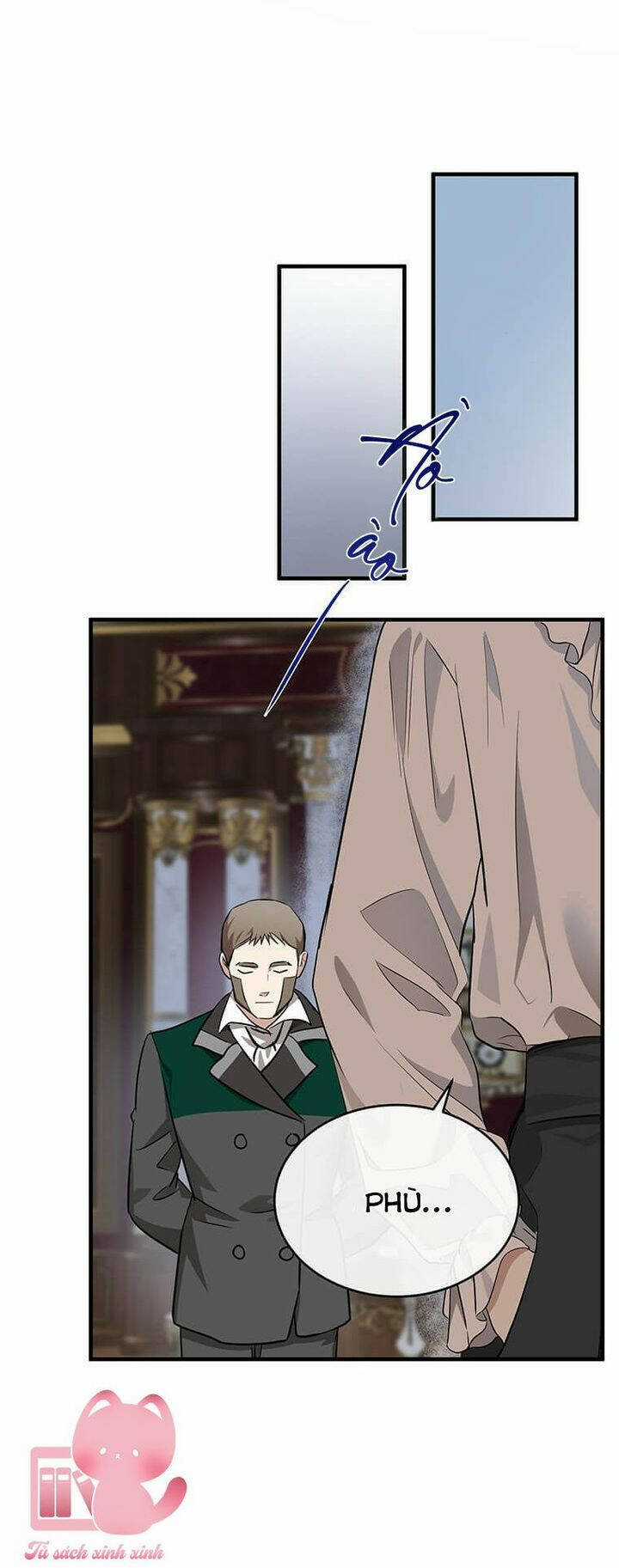 Ác Nữ Trùng Sinh - Chapter 103 - Trang 19