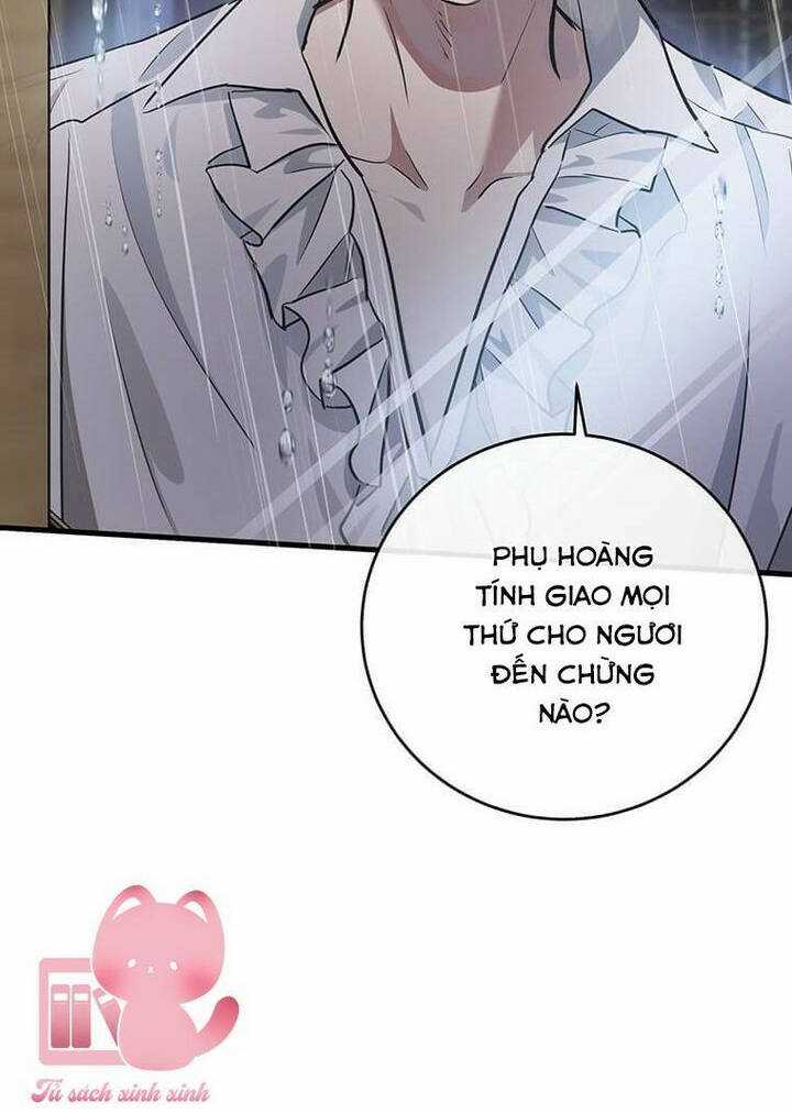Ác Nữ Trùng Sinh - Chapter 103 - Trang 21