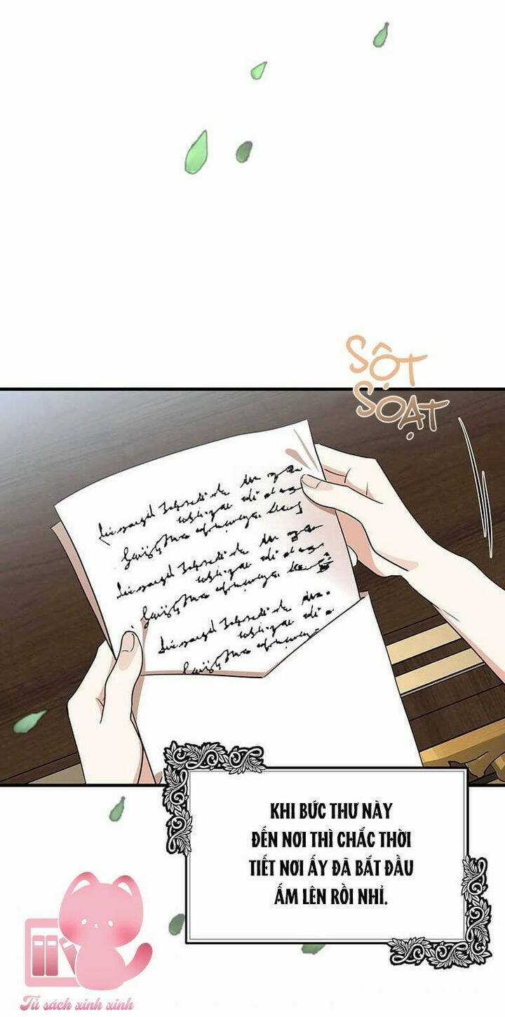 Ác Nữ Trùng Sinh - Chapter 103 - Trang 29