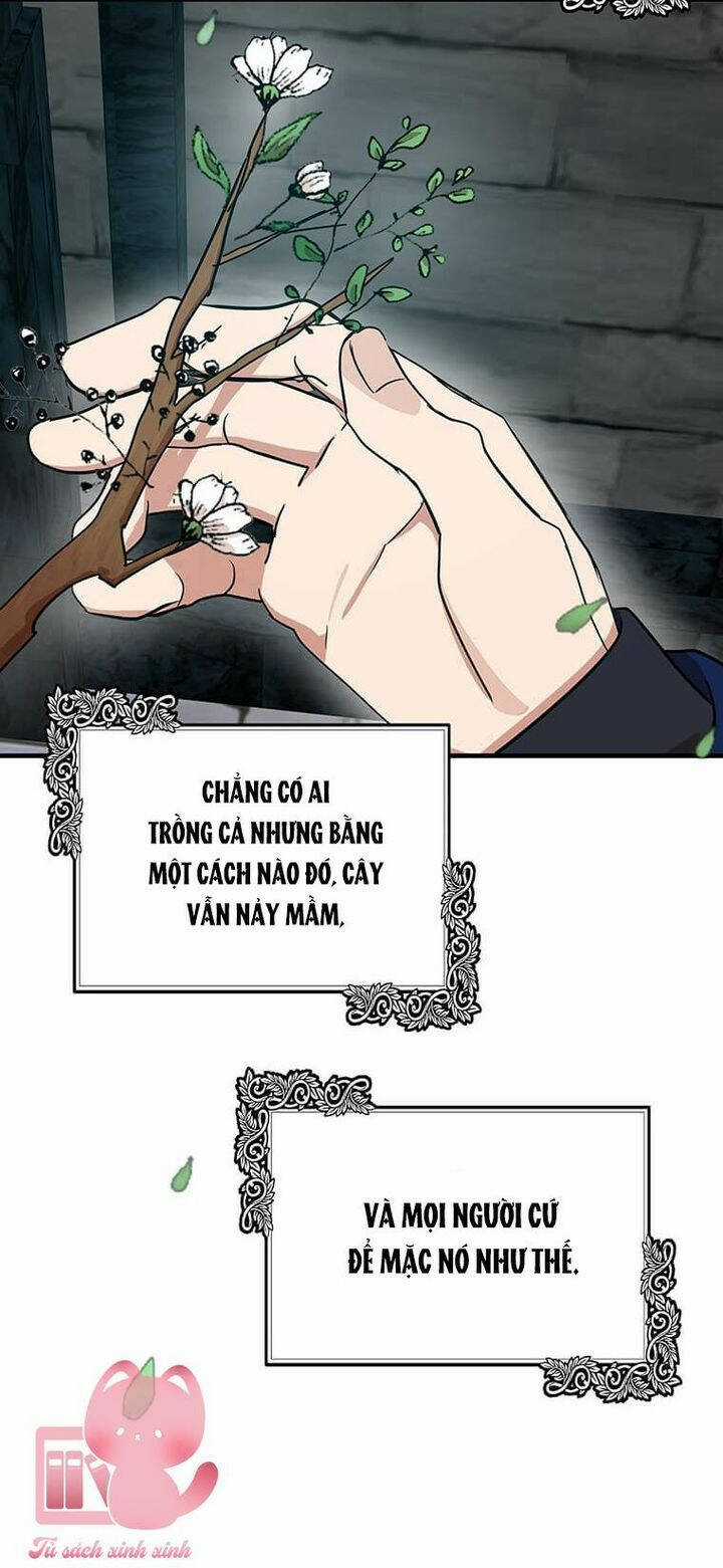 Ác Nữ Trùng Sinh - Chapter 103 - Trang 32