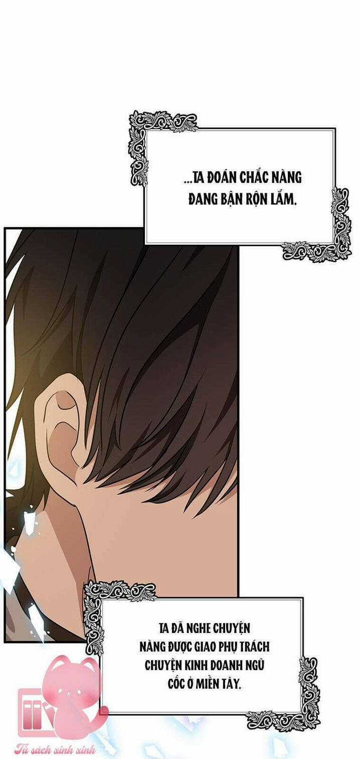 Ác Nữ Trùng Sinh - Chapter 103 - Trang 33