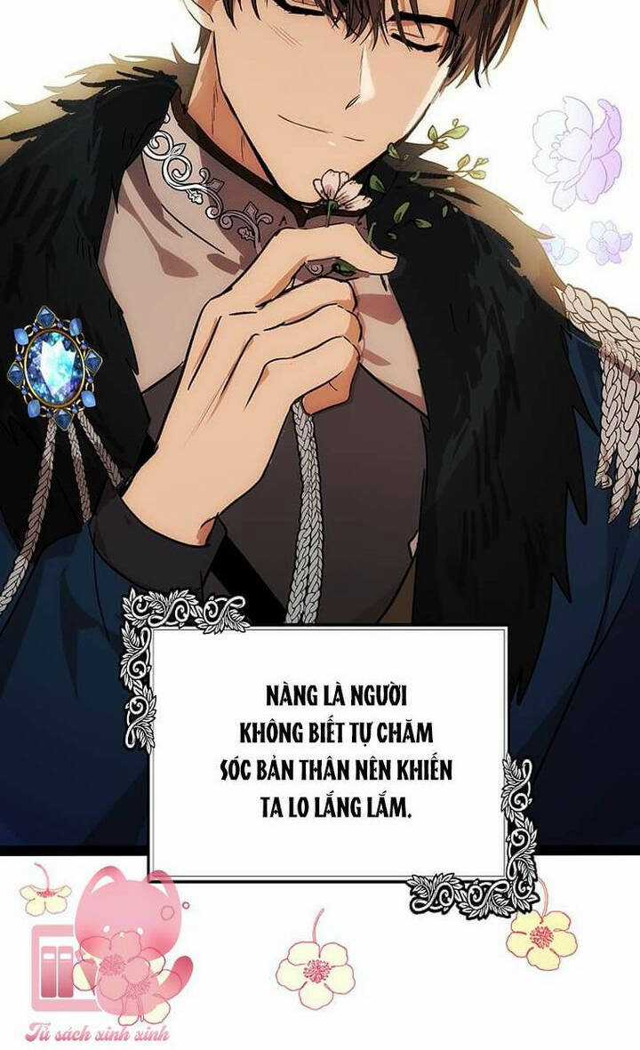 Ác Nữ Trùng Sinh - Chapter 103 - Trang 35