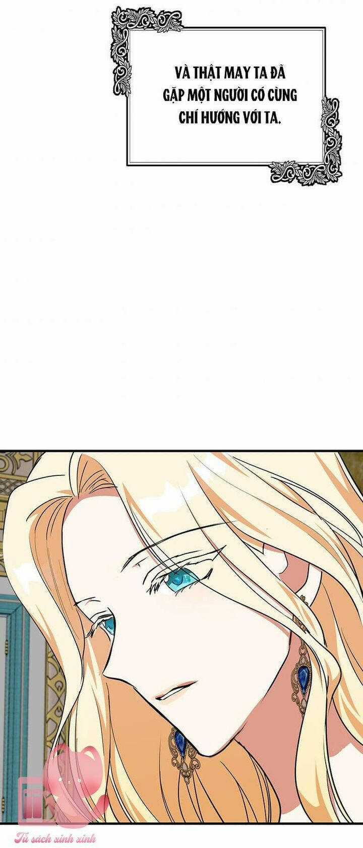 Ác Nữ Trùng Sinh - Chapter 103 - Trang 38