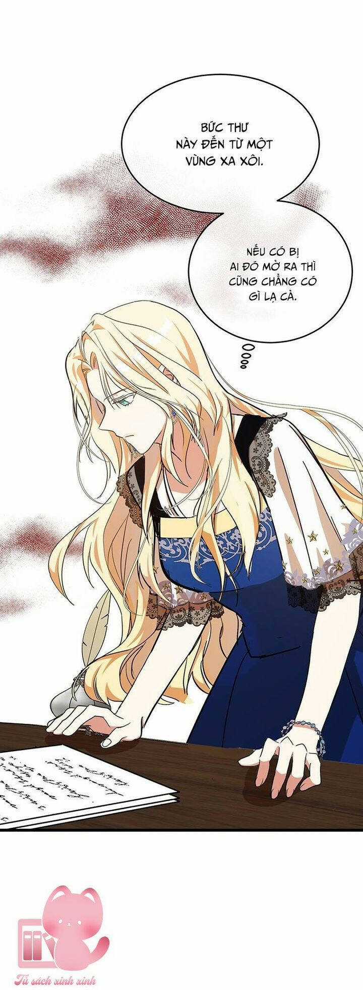 Ác Nữ Trùng Sinh - Chapter 103 - Trang 40