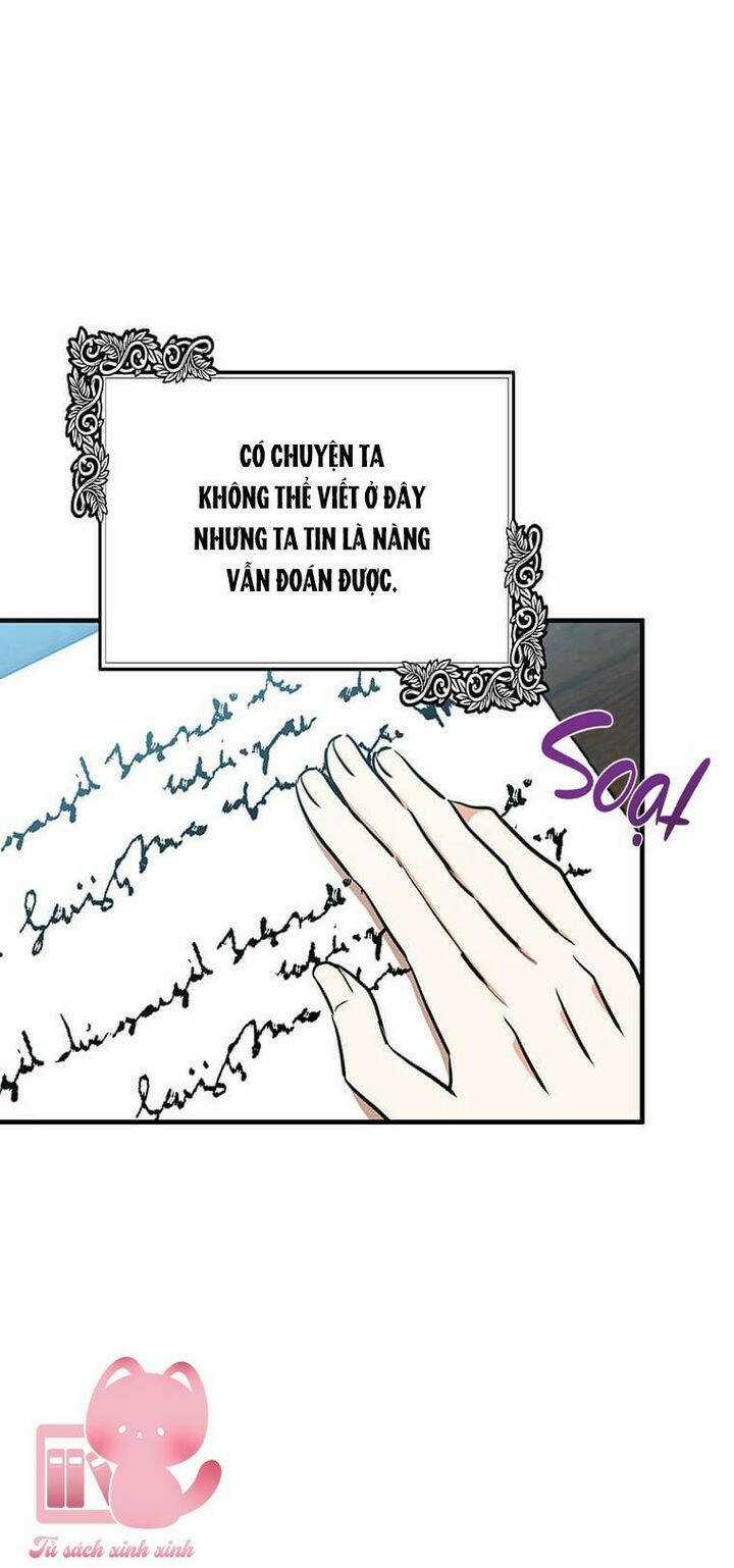Ác Nữ Trùng Sinh - Chapter 103 - Trang 41