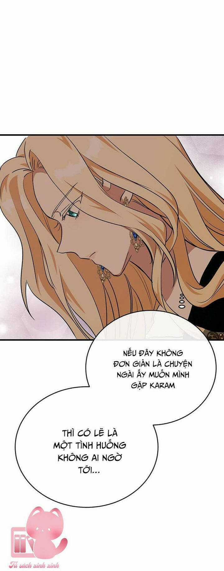 Ác Nữ Trùng Sinh - Chapter 103 - Trang 42