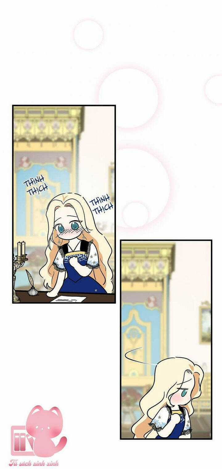 Ác Nữ Trùng Sinh - Chapter 103 - Trang 45