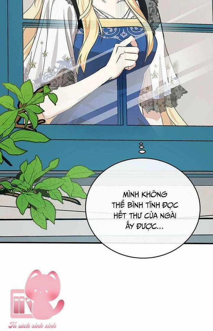 Ác Nữ Trùng Sinh - Chapter 103 - Trang 48