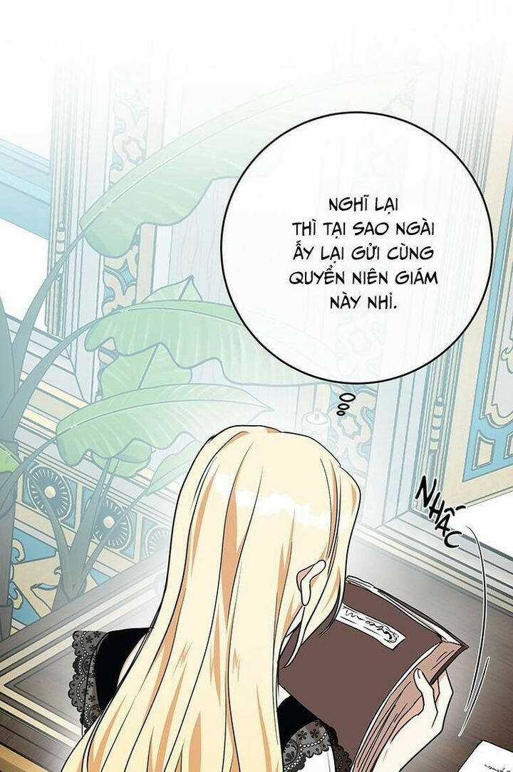 Ác Nữ Trùng Sinh - Chapter 103 - Trang 50