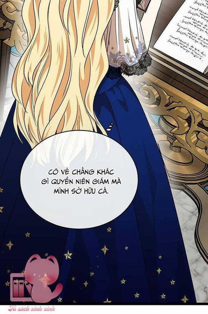 Ác Nữ Trùng Sinh - Chapter 103 - Trang 51