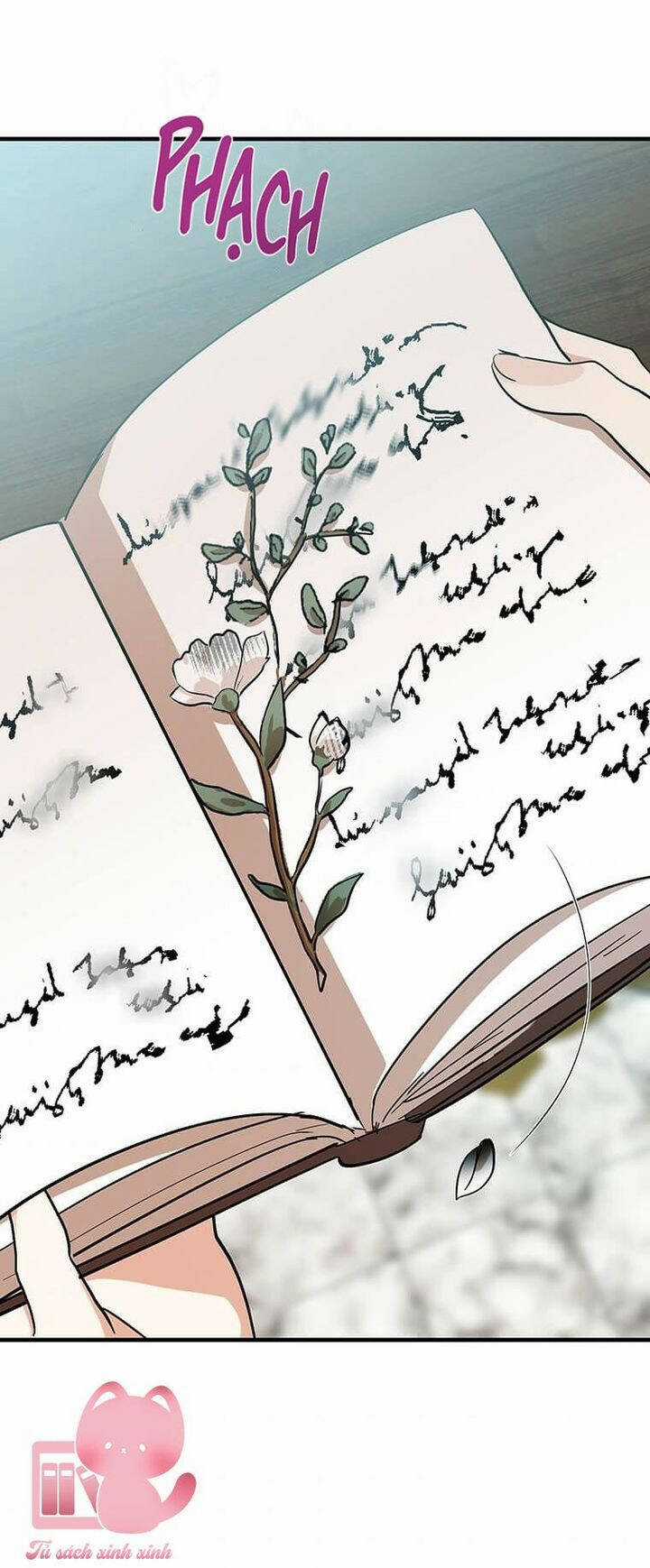 Ác Nữ Trùng Sinh - Chapter 103 - Trang 53