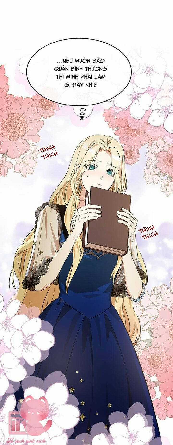 Ác Nữ Trùng Sinh - Chapter 103 - Trang 58