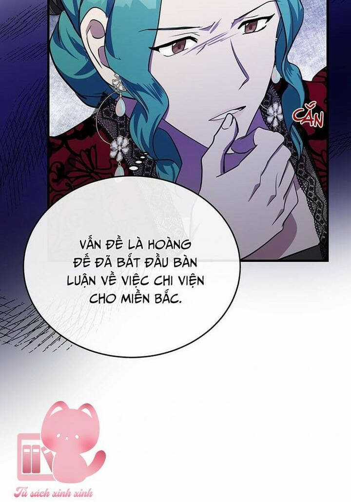 Ác Nữ Trùng Sinh - Chapter 103 - Trang 7