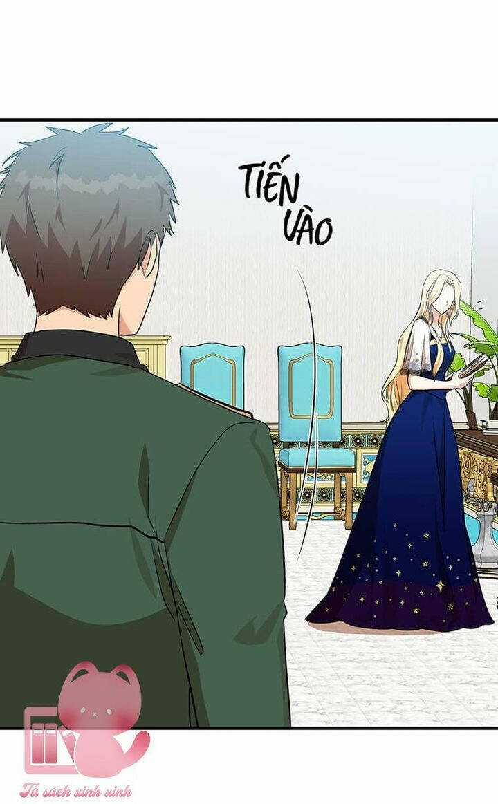 Ác Nữ Trùng Sinh - Chapter 103 - Trang 61