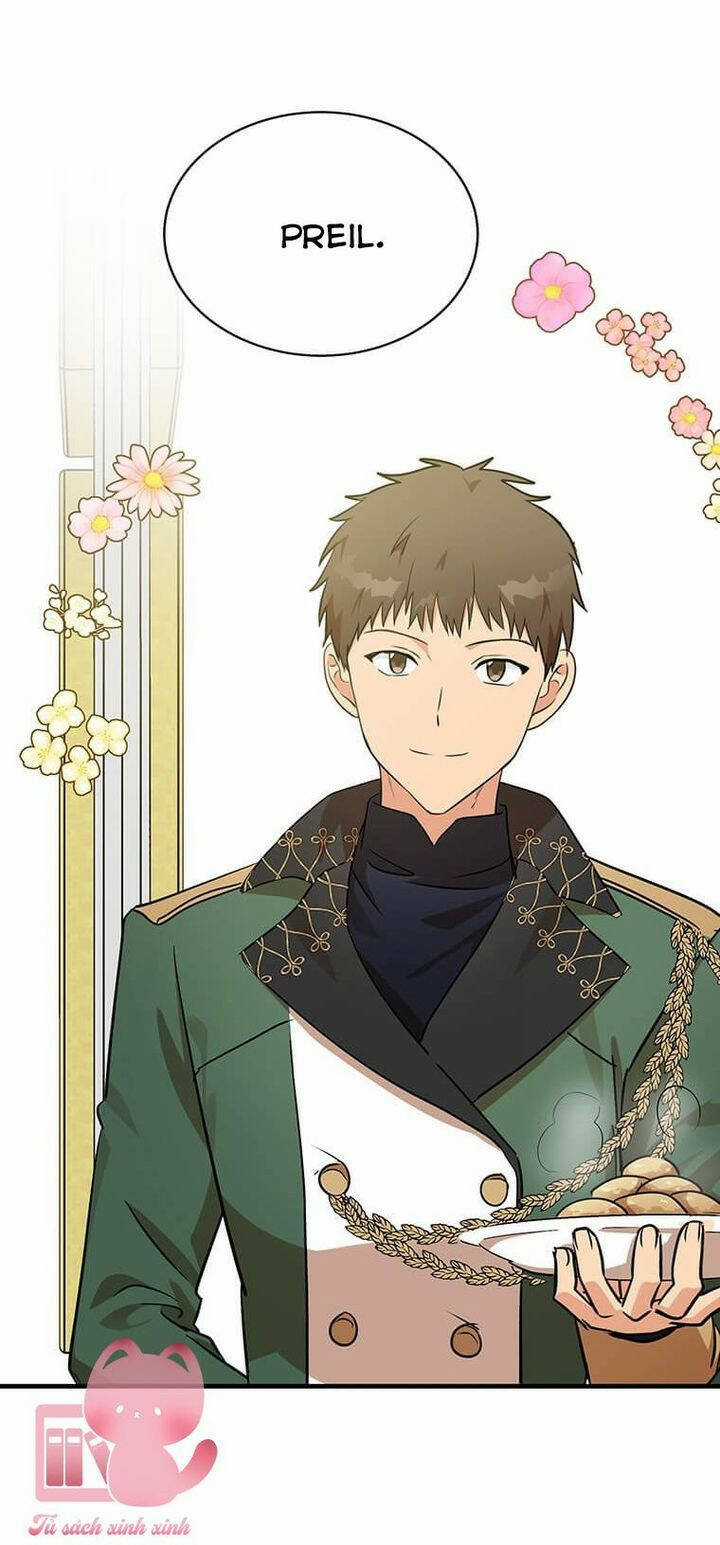 Ác Nữ Trùng Sinh - Chapter 103 - Trang 62