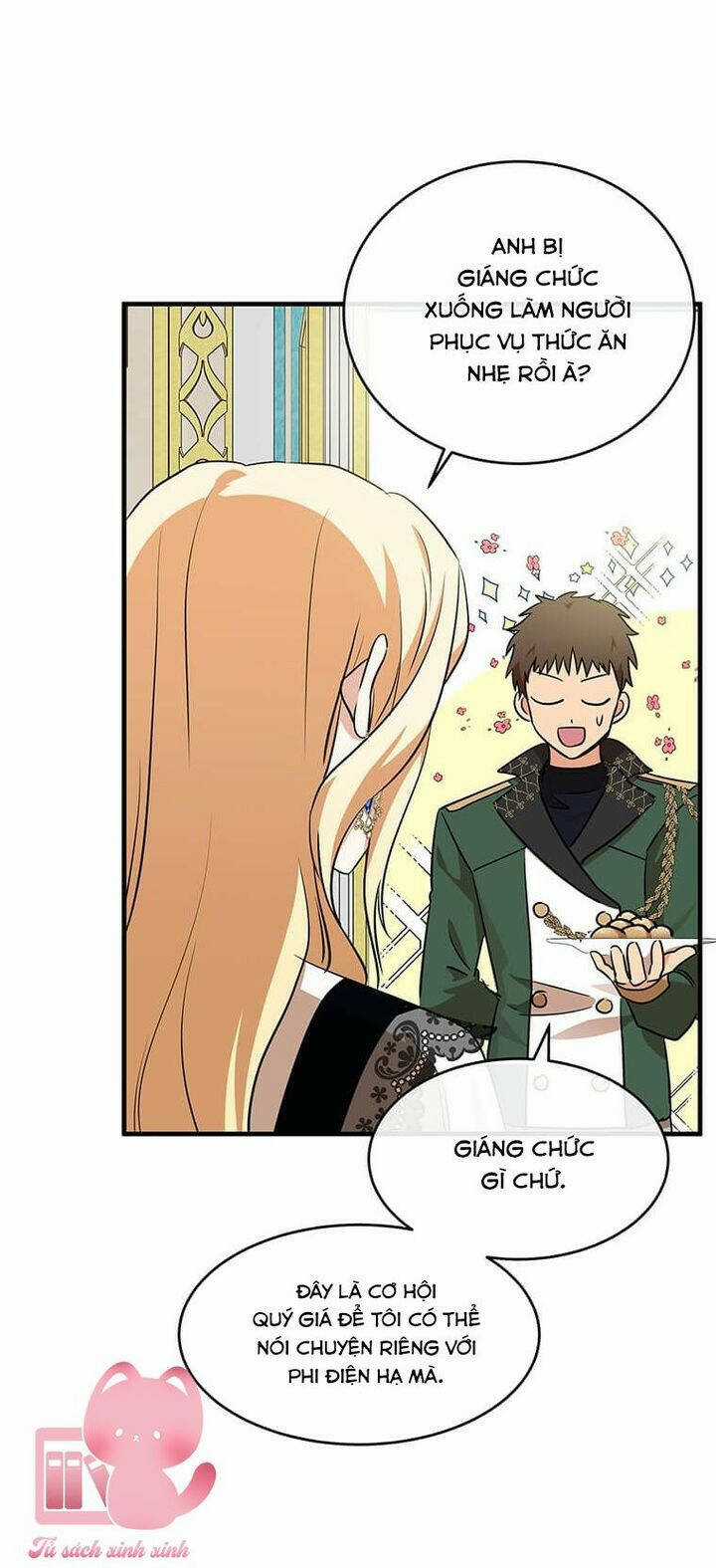 Ác Nữ Trùng Sinh - Chapter 103 - Trang 63