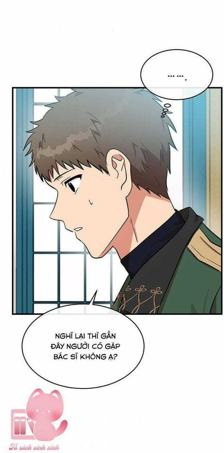 Ác Nữ Trùng Sinh - Chapter 103 - Trang 67