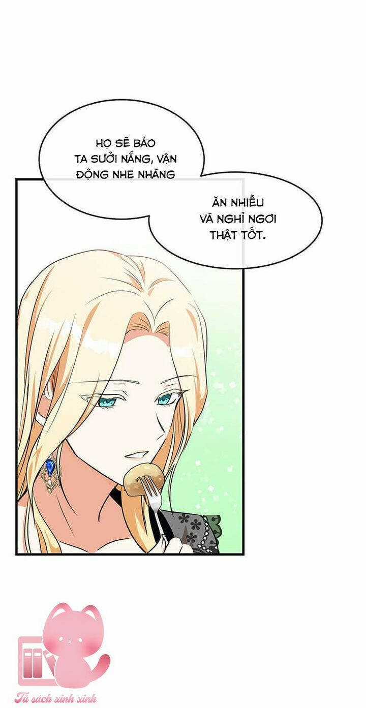 Ác Nữ Trùng Sinh - Chapter 103 - Trang 70