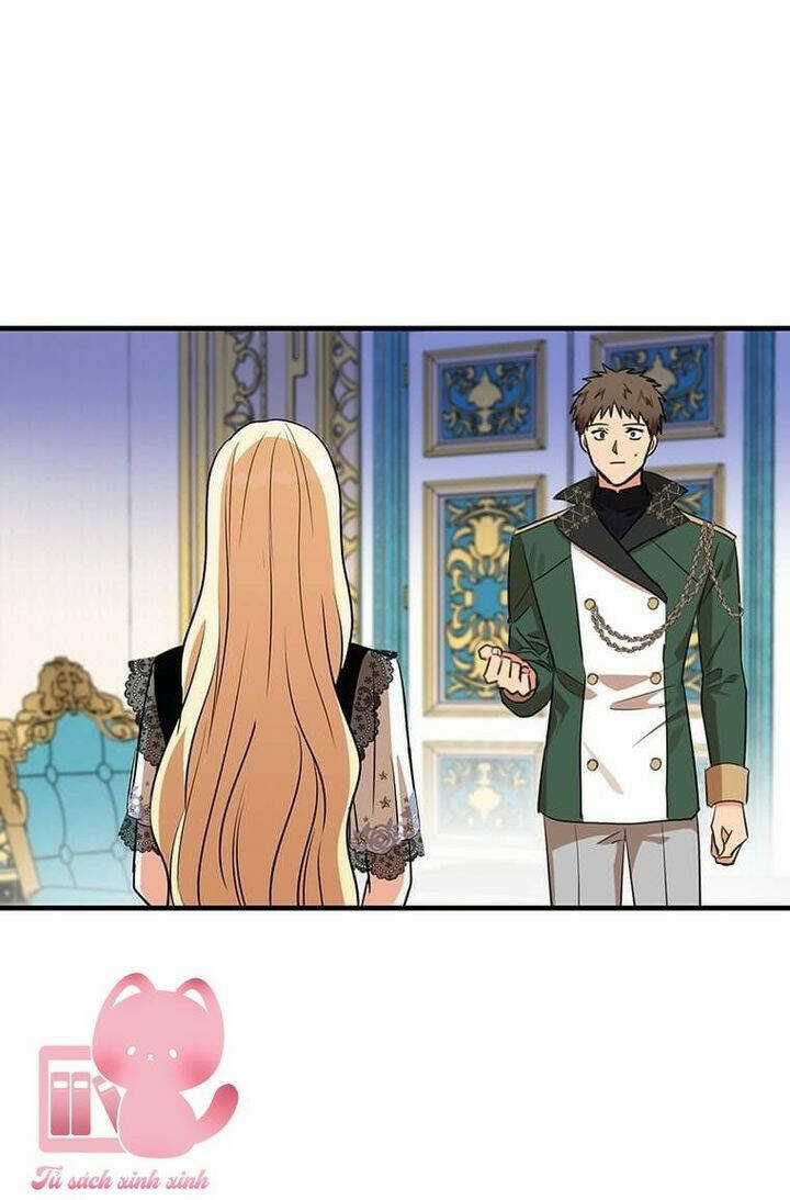 Ác Nữ Trùng Sinh - Chapter 103 - Trang 71