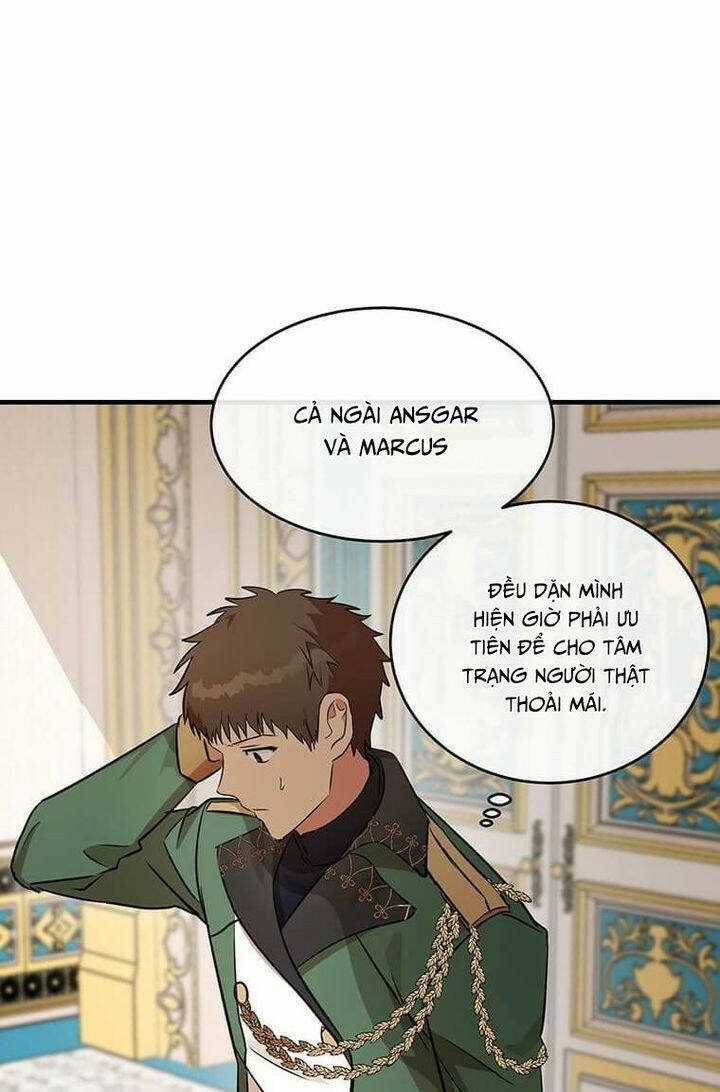 Ác Nữ Trùng Sinh - Chapter 103 - Trang 73