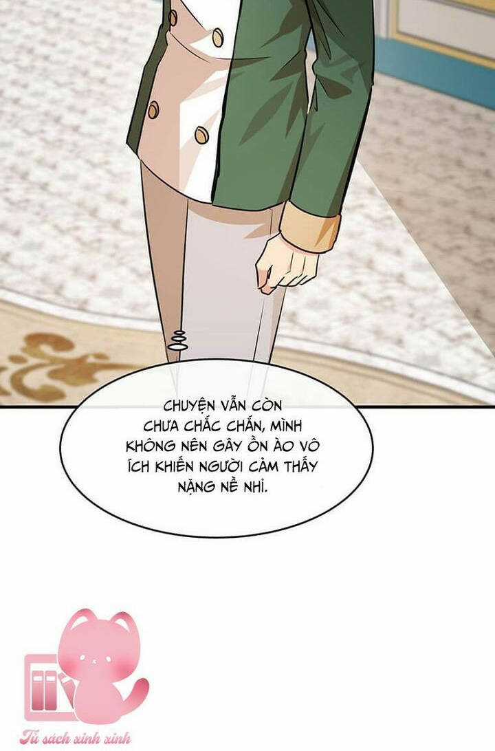 Ác Nữ Trùng Sinh - Chapter 103 - Trang 74