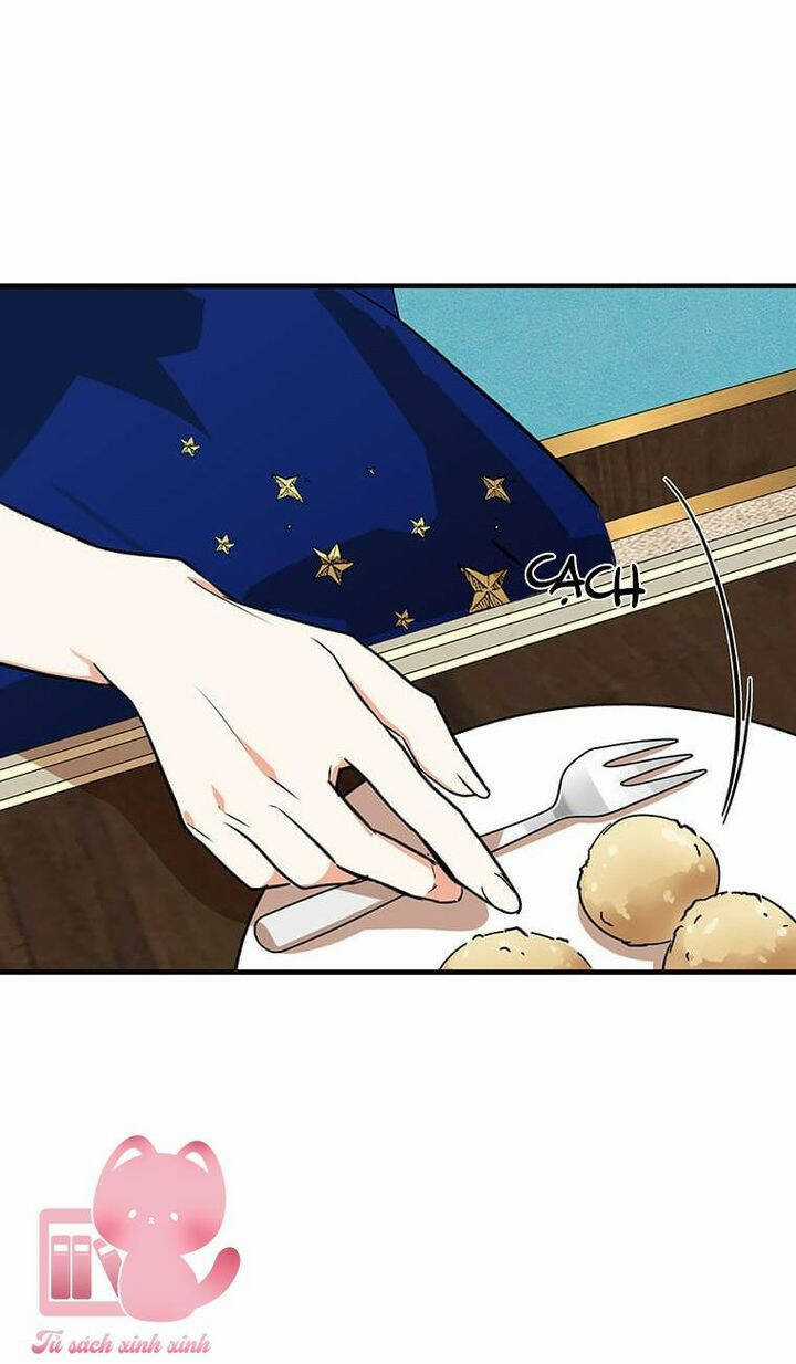 Ác Nữ Trùng Sinh - Chapter 103 - Trang 77