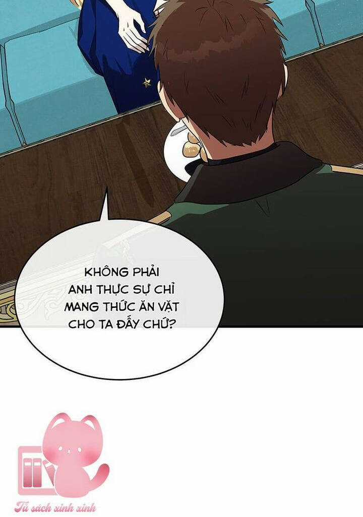 Ác Nữ Trùng Sinh - Chapter 103 - Trang 79