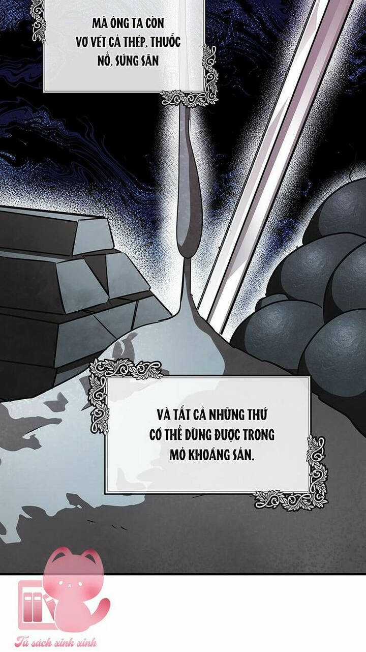 Ác Nữ Trùng Sinh - Chapter 103 - Trang 9