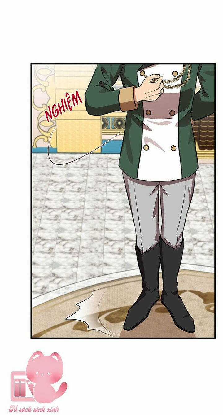 Ác Nữ Trùng Sinh - Chapter 103 - Trang 81