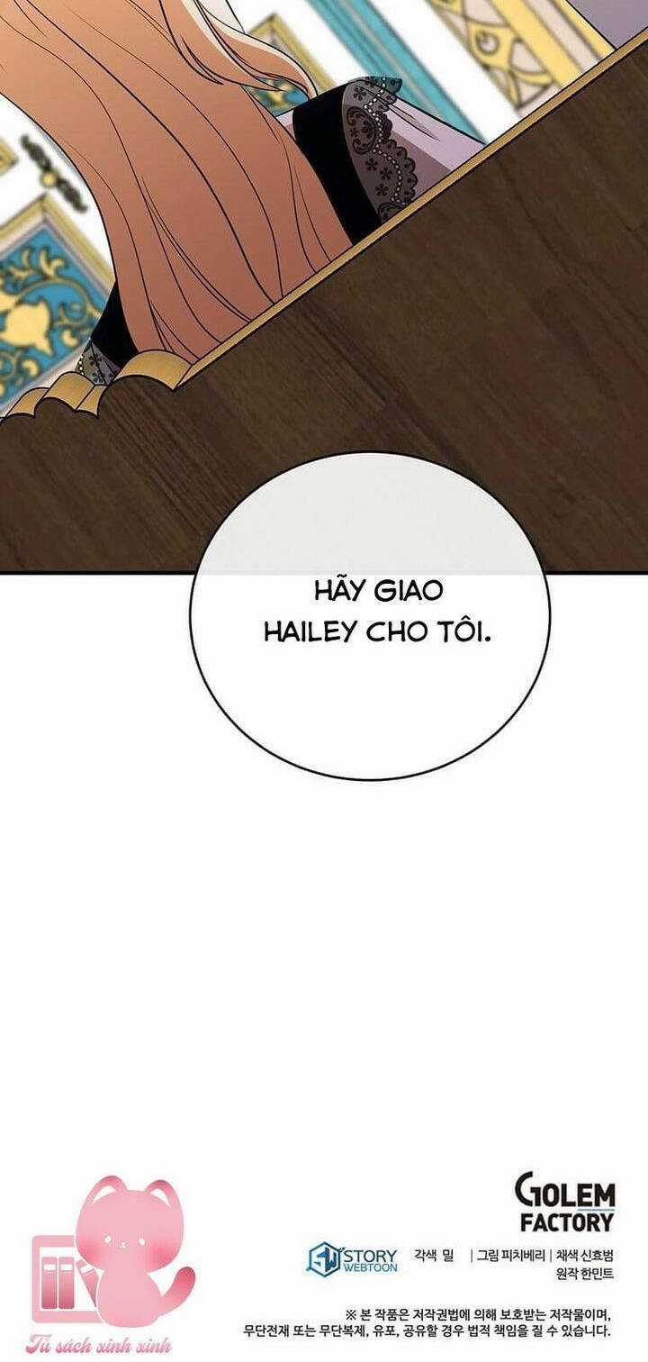 Ác Nữ Trùng Sinh - Chapter 103 - Trang 84