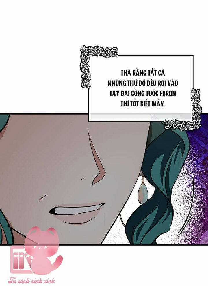 Ác Nữ Trùng Sinh - Chapter 103 - Trang 10