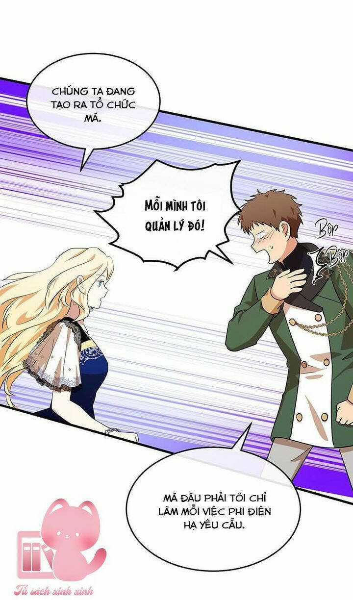 Ác Nữ Trùng Sinh - Chapter 104 - Trang 11