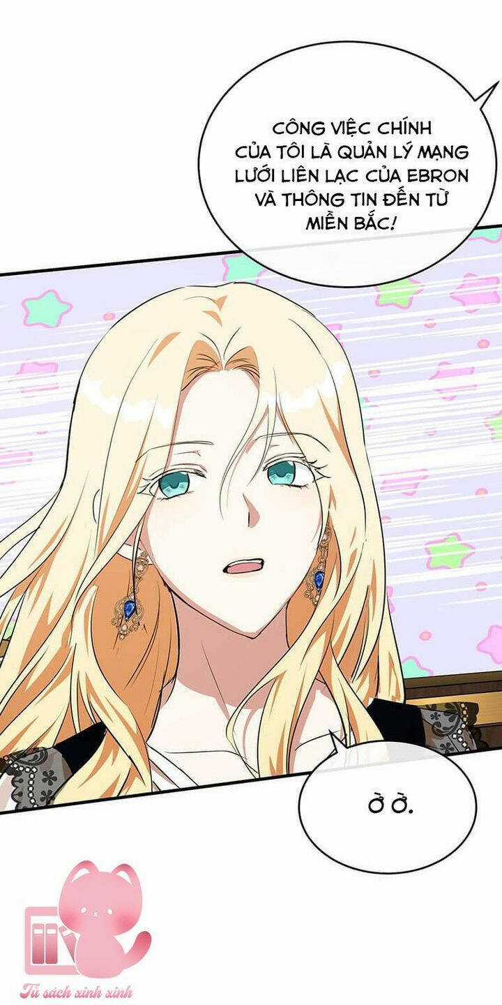 Ác Nữ Trùng Sinh - Chapter 104 - Trang 12