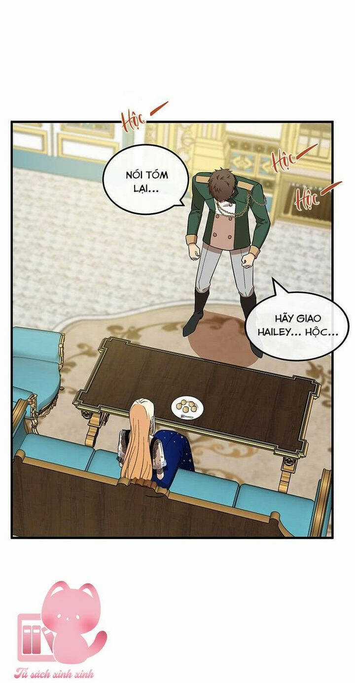 Ác Nữ Trùng Sinh - Chapter 104 - Trang 13