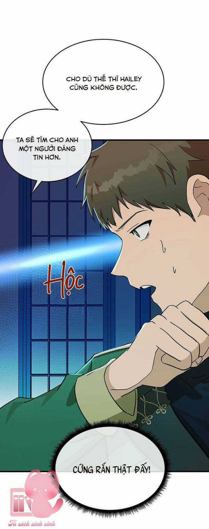 Ác Nữ Trùng Sinh - Chapter 104 - Trang 15