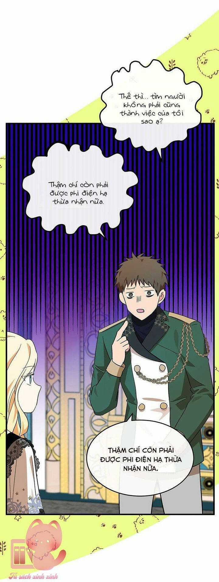 Ác Nữ Trùng Sinh - Chapter 104 - Trang 16