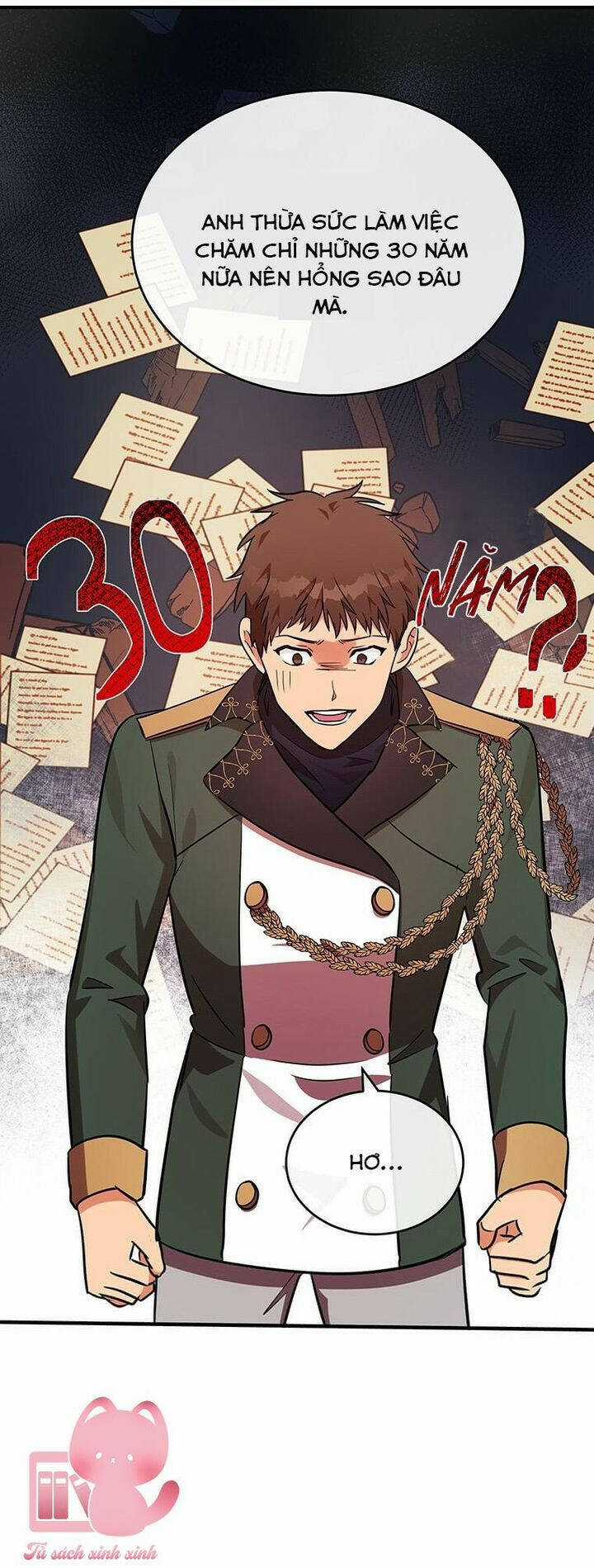 Ác Nữ Trùng Sinh - Chapter 104 - Trang 17